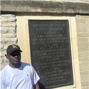 Am a learned person with good interaction skills and excellent teaching skills as well